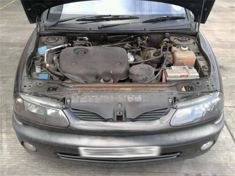 RENAULT LAGUNA I MK 1 B56 1997 - 2001 1.9 - 1870cc 8v dTi F9Q710 diesel Engine Image