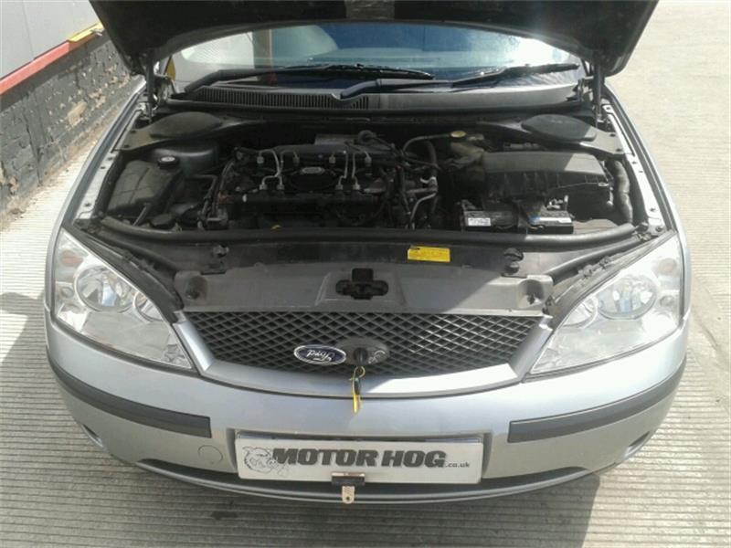 FORD MONDEO MK 3 B5Y 2000 - 2007 2.0 - 1998cc 16v TDCi D5BA diesel Engine Image