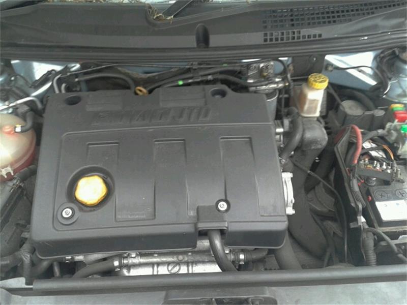 ALFA ROMEO 156 932 2004 - 2006 1.9 - 1910cc 16v JTD 937A5.000 diesel Engine Image