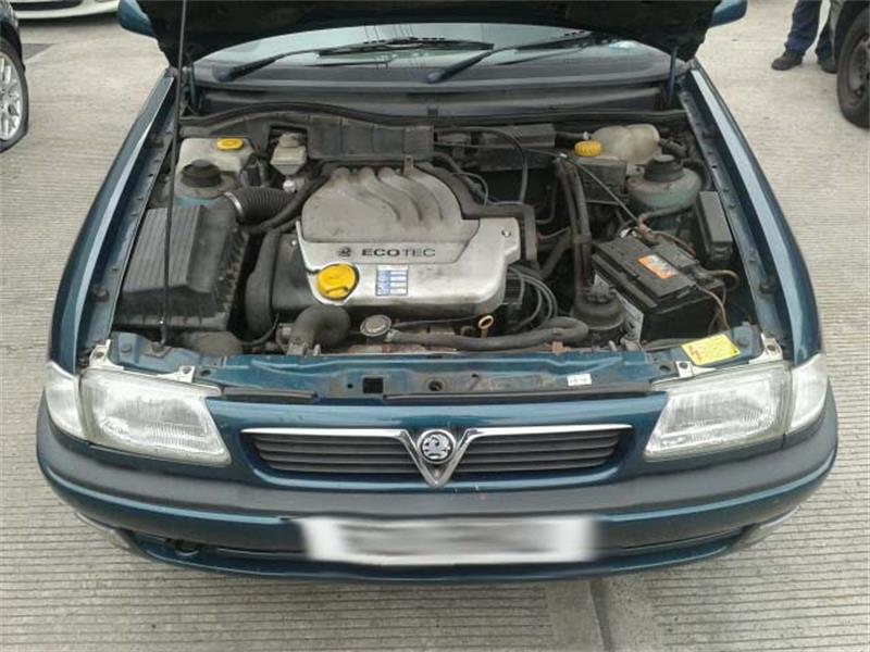 VAUXHALL ASTRA MK III (F) 1991 - 1998 1.6 - 1598cc 8v i E16NZ petrol Engine Image