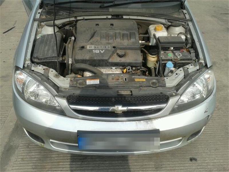 CHEVROLET LACETTI J200 2005 - 2024 1.6 - 1598cc 16v F16D3 petrol Engine Image