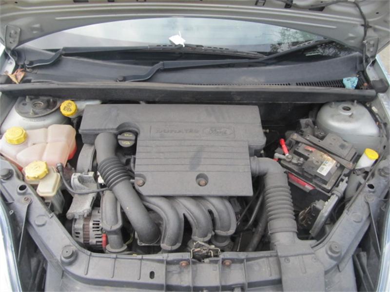 FORD FIESTA MK 5 JH 2001 - 2025 1.4 - 1388cc 16v FXJA petrol Engine Image