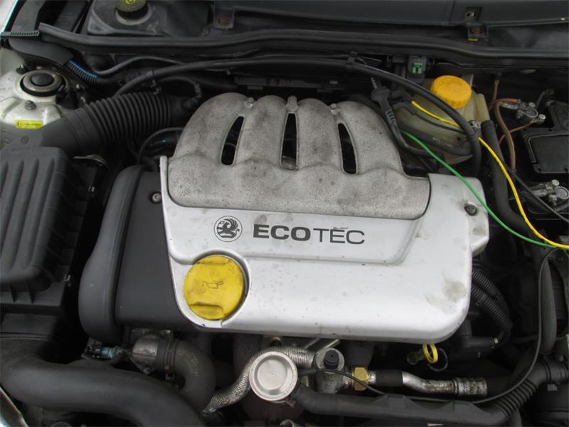 VAUXHALL TIGRA MK 1 1994 - 2000 1.4 - 1389cc 16v X14XE petrol Engine Image