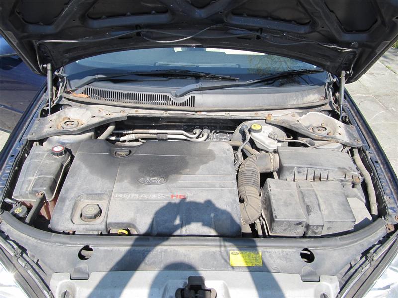 FORD MONDEO MK 3 B4Y 2003 - 2007 1.8 - 1798cc 16v SCi CFBA petrol Engine Image