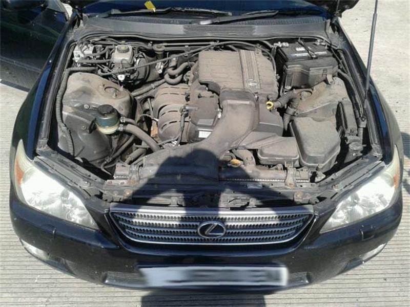 LEXUS IS MK 1 GXE1 1999 - 2005 2.0 - 1988cc 24v 200 1G-FE petrol Engine Image