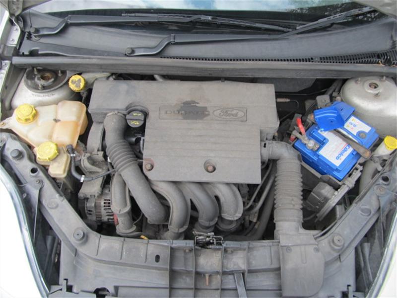 MAZDA DEMIO DY 2003 - 2024 1.2 - 1242cc 16v FUJA petrol Engine Image