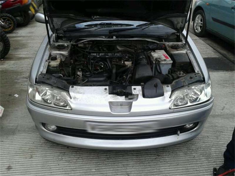 PEUGEOT 306 N3 1999 - 2002 2.0 - 1997cc 8v HDI90 RHY(DW10TD) diesel Engine Image