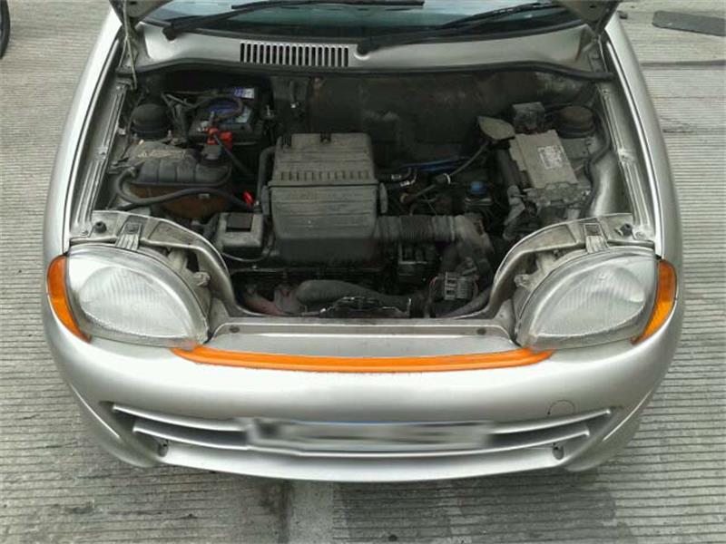 LANCIA Y 840A 1995 - 2003 1.1 - 1108cc 8v 176B2.000 petrol Engine Image