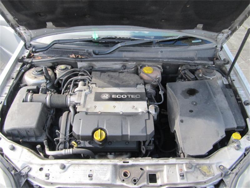 VAUXHALL SIGNUM 2003 - 2008 3.2 - 3175cc 24v V6 Z32SE Petrol Engine