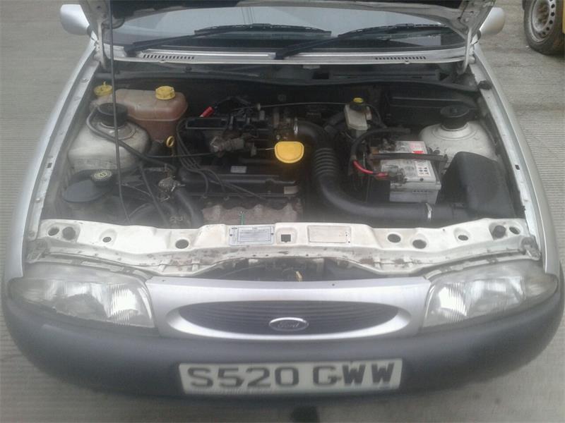 FORD FIESTA MK 4 JB 1995 - 2002 1.3 - 1299cc 8v JJM petrol Engine Image