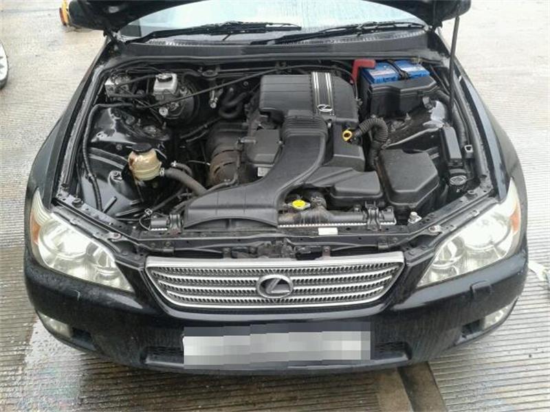 LEXUS IS MK 1 GXE1 1999 - 2005 2.0 - 1988cc 24v 200 1G-FE petrol Engine Image