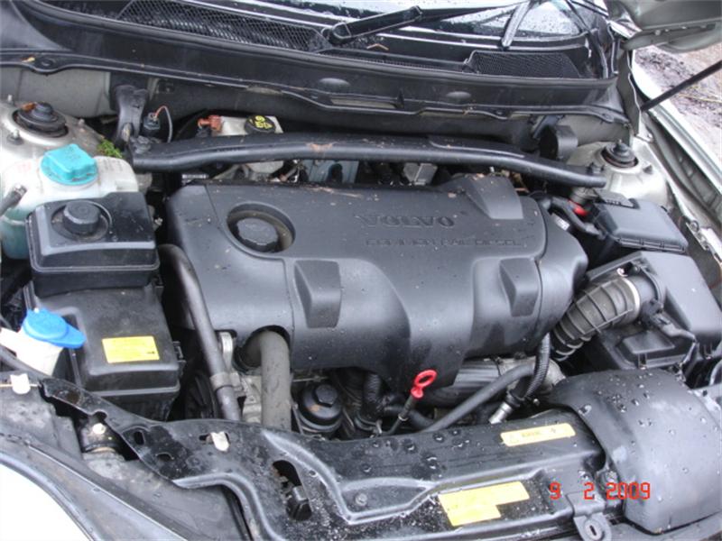 VOLVO V70 XC 2002 - 2007 2.4 - 2401cc 20v D5 D5244T diesel Engine Image