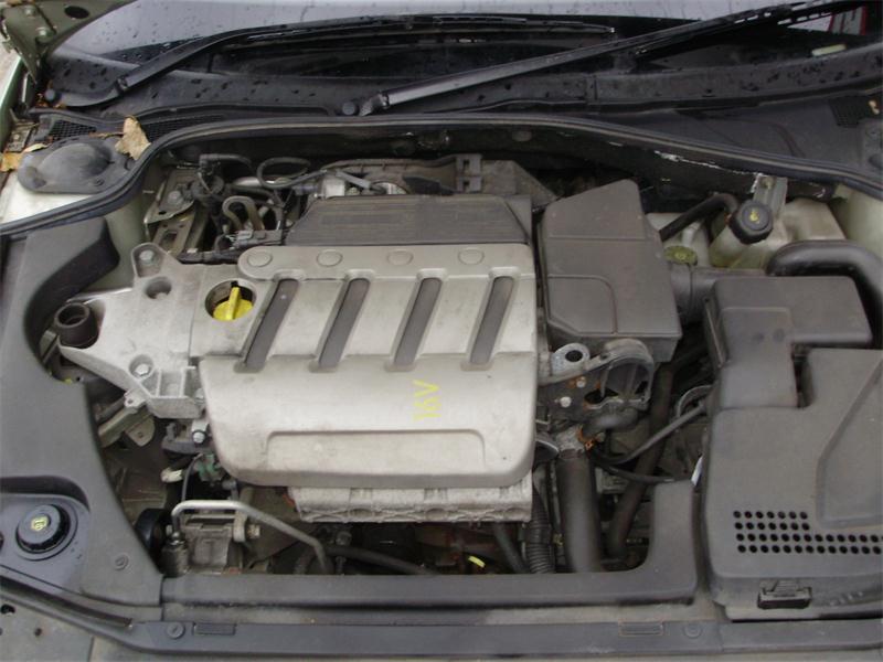 RENAULT LAGUNA MK 2 KG0/1 2001 - 2025 1.8 - 1783cc 16v 16V F4P770 petrol Engine Image