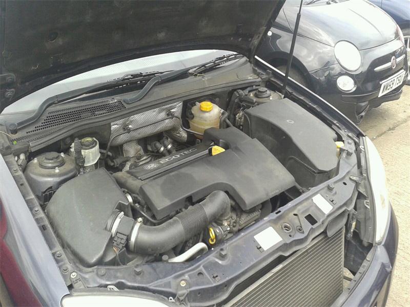 CHEVROLET ZAFIRA 2005 - 2024 2.2 - 2198cc 16v  Petrol Engine