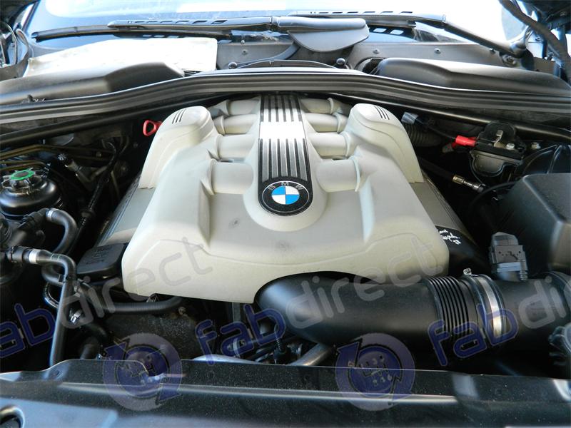 BMW 6 SERIES E64 2004 - 2024 4.4 - 4398cc 32v 645Ci N62B44 Petrol Engine