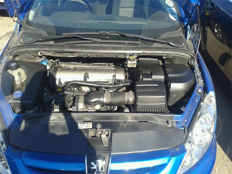 PEUGEOT 307 3B 2003 - 2026 2.0 - 1997cc 16v RFN(EW10J4) petrol Engine Image