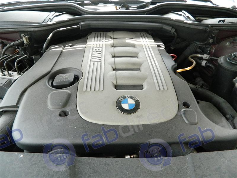 BMW 7 SERIES E65 2002 - 2024 3.0 - 2993cc 24v 730d M57N306D2 diesel Engine Image