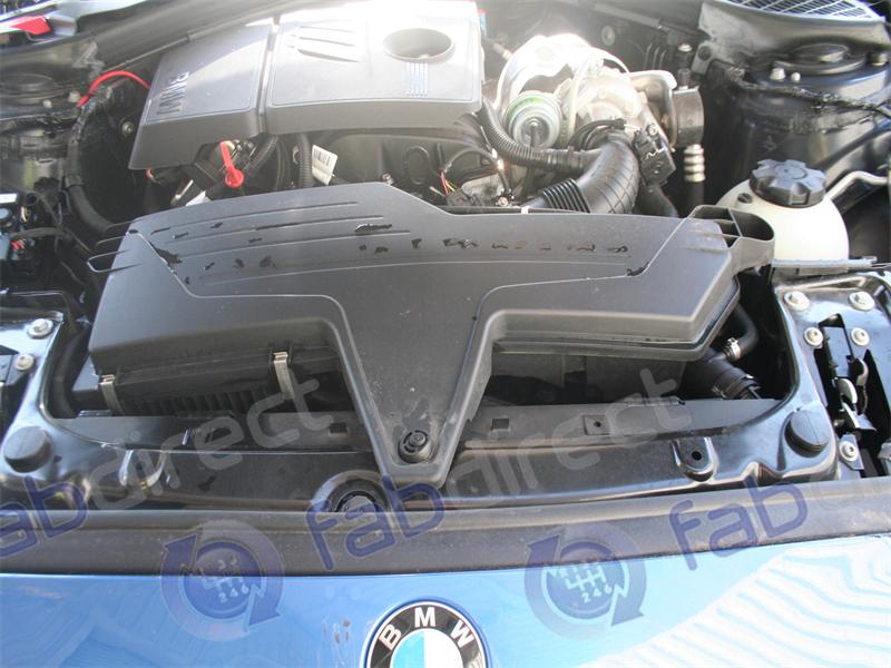 BMW 1 SERIES F20 2010 - 2024 1.6 - 1598cc 16v 116i N13B16A petrol Engine Image