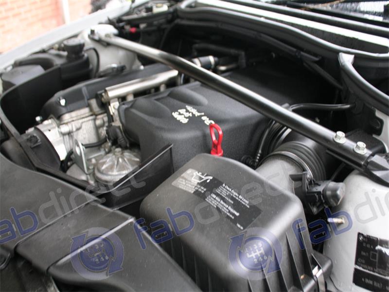 BMW 3 SERIES E46 2000 - 2024 3.2 - 3246cc 24v M3 S54326S4 petrol Engine Image