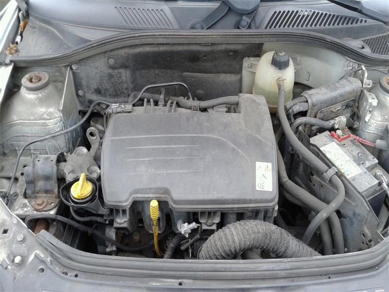 RENAULT CLIO MK 2 BB0/1/2 2001 - 2025 1.2 - 1149cc 16v 16V D4F728 petrol Engine Image