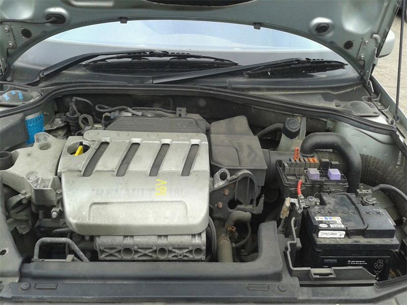 RENAULT LAGUNA MK 2 KG0/1 2001 - 2025 1.8 - 1783cc 16v 16V F4P770 petrol Engine Image