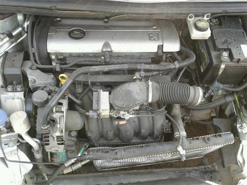 PEUGEOT 307 3B 2003 - 2025 2.0 - 1997cc 16v RFN(EW10J4) petrol Engine Image