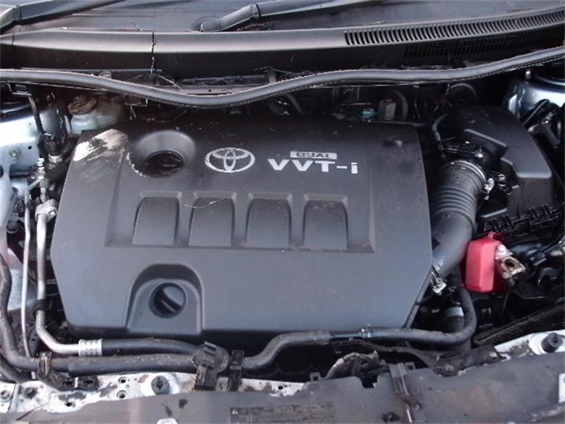 TOYOTA AURIS ZRE15 2007 - 2024 1.6 - 1598cc 16v VVTi 1ZR-FE petrol Engine Image