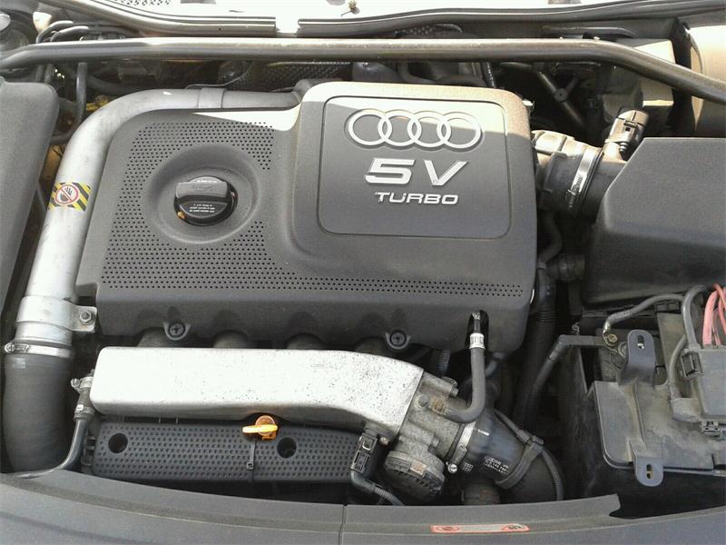 AUDI TT 8N3 1998 - 2006 1.8 - 1781cc 20v Turbo AJQ petrol Engine Image