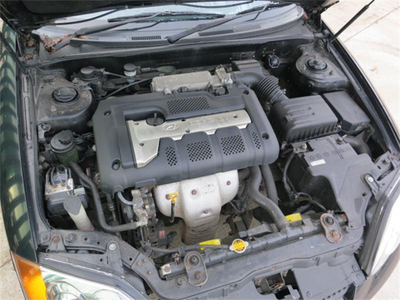 HYUNDAI TIBURON RD 1996 - 2002 2.0 - 1975cc 16v G4GF petrol Engine Image