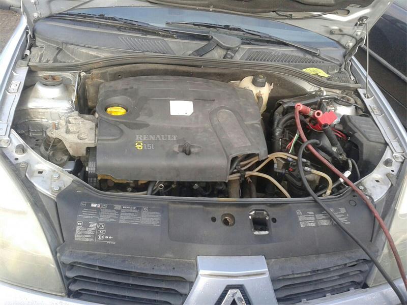 RENAULT CLIO MK 2 BB0/1/2 2001 - 2024 1.5 - 1461cc 8v dCi K9K700 diesel Engine Image