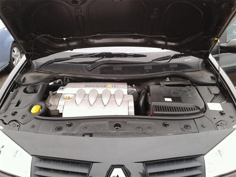 RENAULT MEGANE MK 1 BA0/1 1999 - 2003 1.6 - 1598cc 16v 16V K4M704 petrol Engine Image