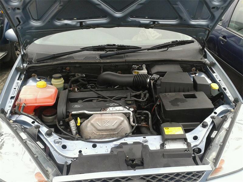 FORD FOCUS DNW 1999 - 2004 1.8 - 1796cc 16v EYDJ petrol Engine Image