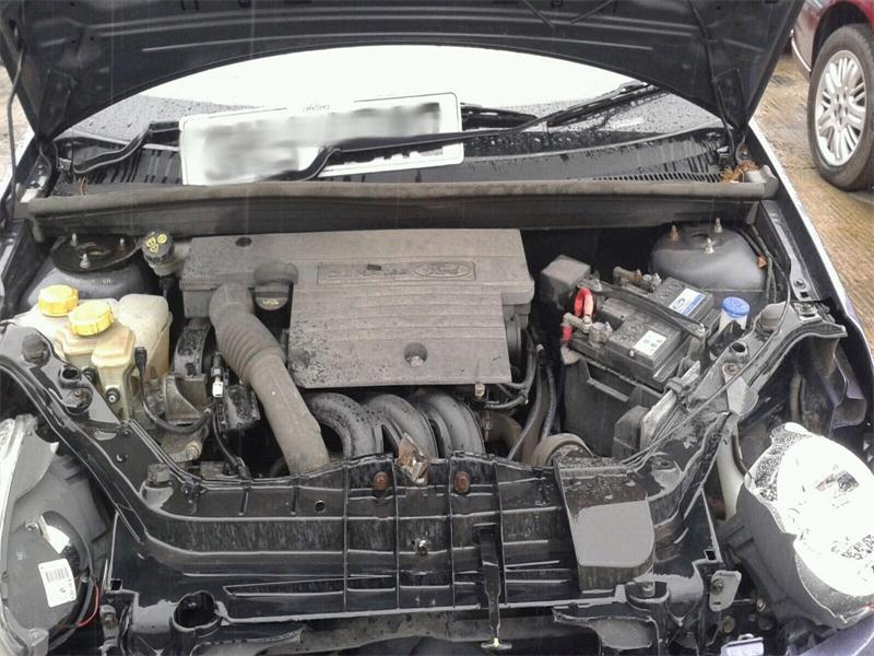 FORD FIESTA MK 5 JD 2001 - 2025 1.4 - 1388cc 16v FXJB petrol Engine Image
