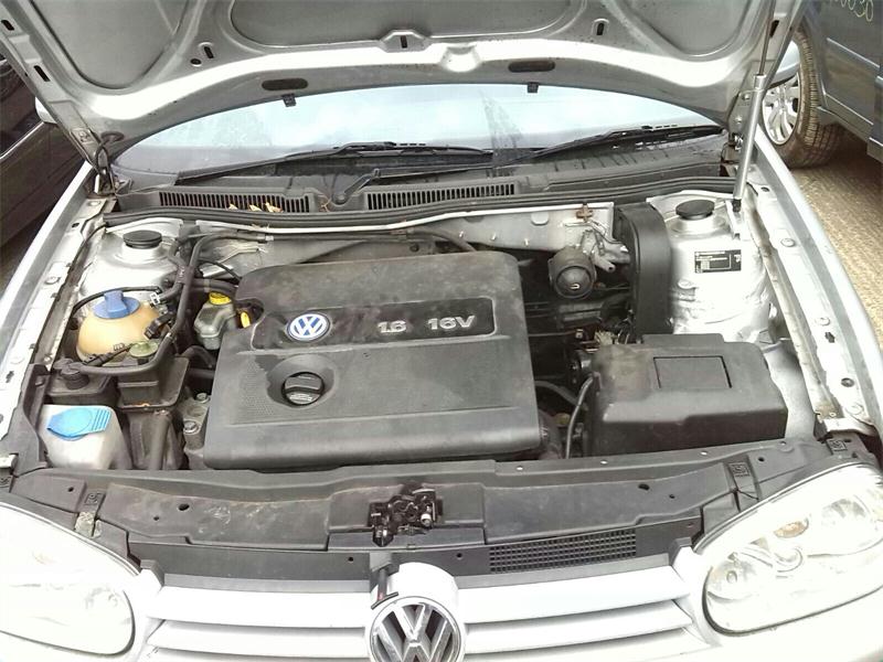 SEAT LEON 1M1 2000 - 2006 1.6 - 1598cc 16v AUS petrol Engine Image