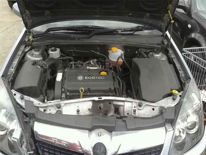 OPEL SIGNUM 2005 - 2024 1.8 - 1796cc 16v Z18XER petrol Engine Image