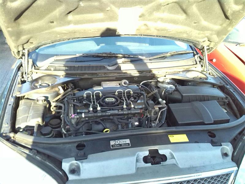 FORD MONDEO MK 3 BWY 2001 - 2007 2.0 - 1998cc 16v TDCi N7BA diesel Engine Image