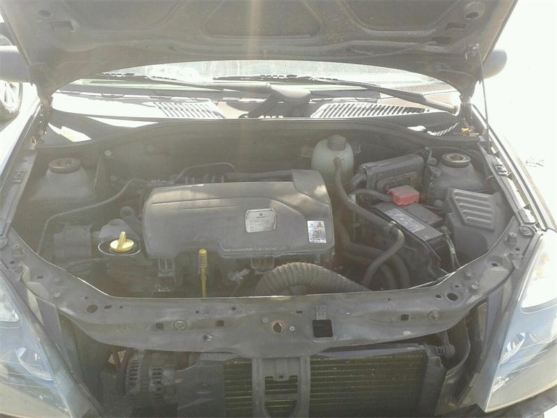RENAULT CLIO MK 2 BB0/1/2 2001 - 2025 1.2 - 1149cc 16v 16V D4F714 petrol Engine Image