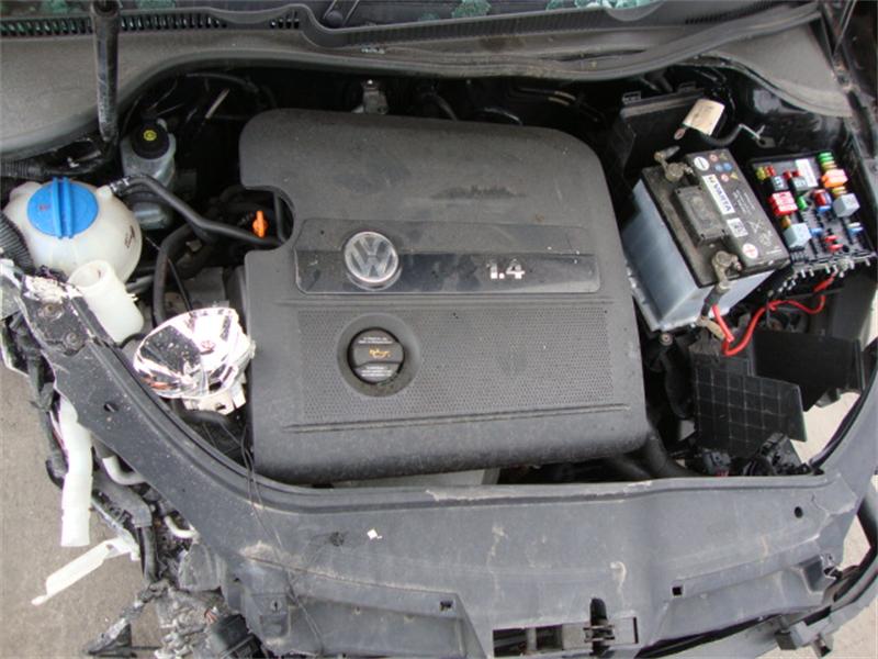 VOLKSWAGEN GOLF PLUS 521 2005 - 2025 1.4 - 1390cc 16v FSI BLN petrol Engine Image