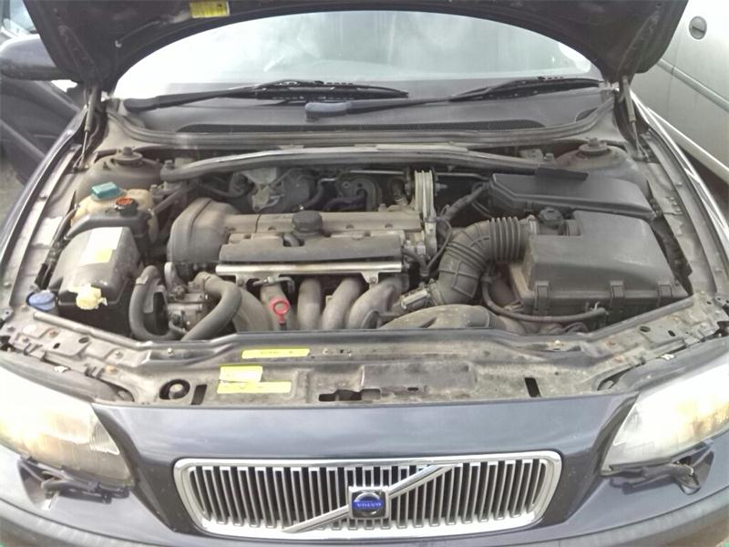 VOLVO V70   P80 1997 - 2000 2.5 - 2435cc 20v Turbo B5254T petrol Engine Image