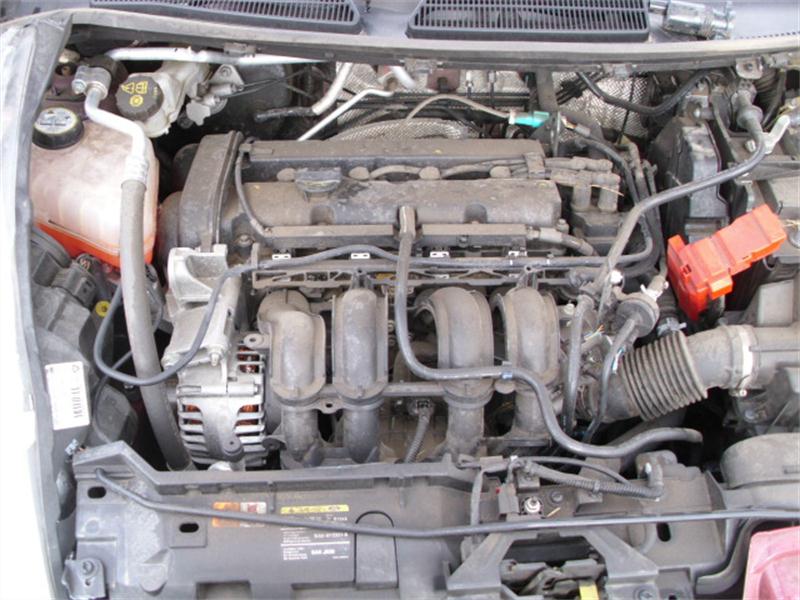 FORD FIESTA MK 5 JH 2002 - 2025 1.3 - 1242cc 16v FUJB petrol Engine Image