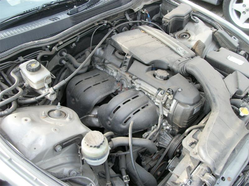 LEXUS IS MK 1 JCE1 1999 - 2005 2.0 - 1988cc 24v 200 1G-FE petrol Engine Image