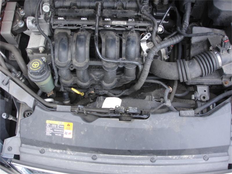 FORD FOCUS MK 2 DA 2004 - 2025 1.6 - 1596cc 16v Ti HXDB petrol Engine Image