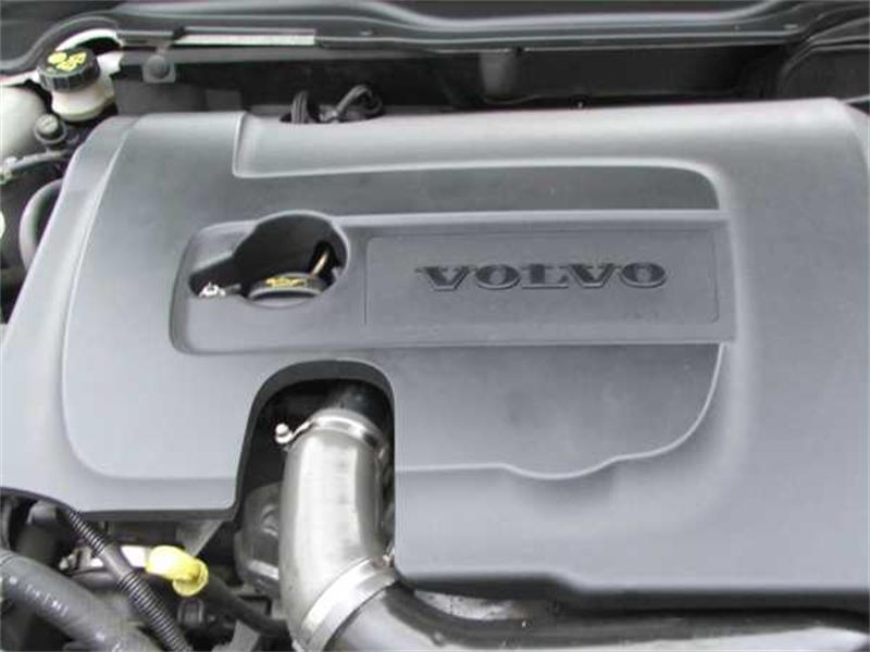 VOLVO S80 MK 2 AS 2010 - 2024 1.6 - 1560cc 16v DDRIVe D4164T diesel Engine Image