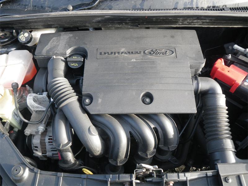FORD FIESTA MK 5 JH 2003 - 2025 1.3 - 1242cc 16v M7JB petrol Engine Image