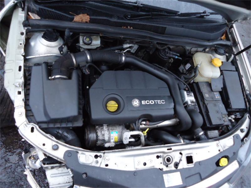 OPEL ASTRA H 2007 - 2024 1.7 - 1686cc 16v CDTi Z17DTJ diesel Engine Image