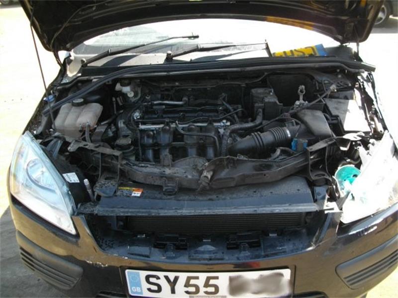 FORD FOCUS MK 2 DA 2004 - 2025 1.6 - 1596cc 16v Ti HXDB petrol Engine Image