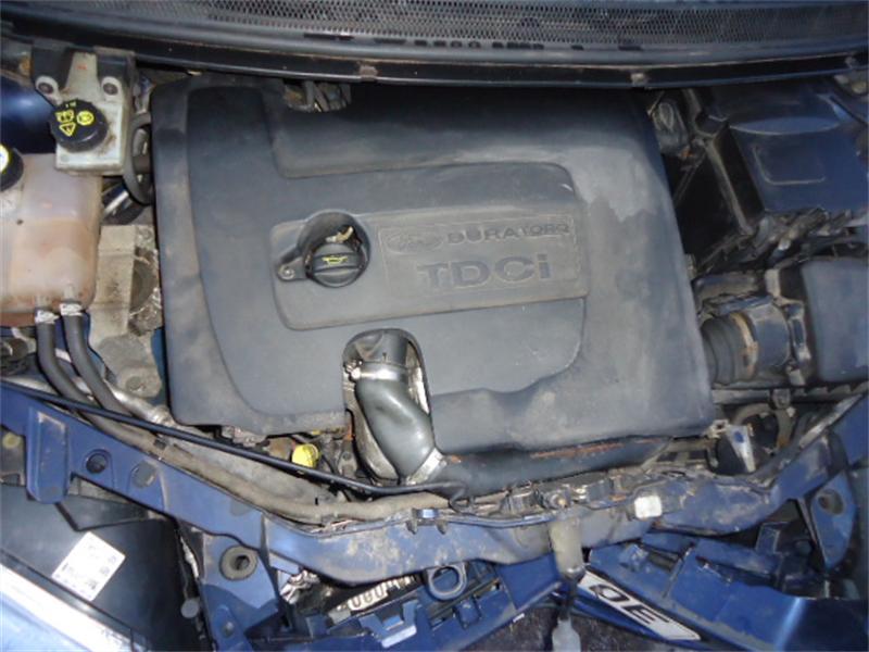 FORD FOCUS MK 2 DA 2004 - 2025 1.6 - 1560cc 16v TDCi G8DD diesel Engine Image