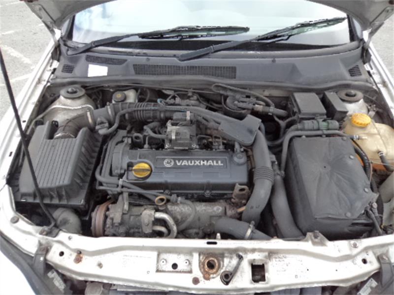 VAUXHALL ASTRA MK IV (G) 2000 - 2005 1.7 - 1686cc 16v DTI16V Y17DT diesel Engine Image