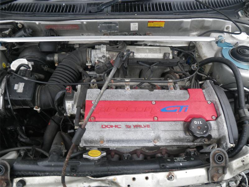 PROTON PERSONA 300 C9_M 1996 - 2024 1.8 - 1834cc 16v 1,816VGTI 4G93(DOHC) Petrol Engine