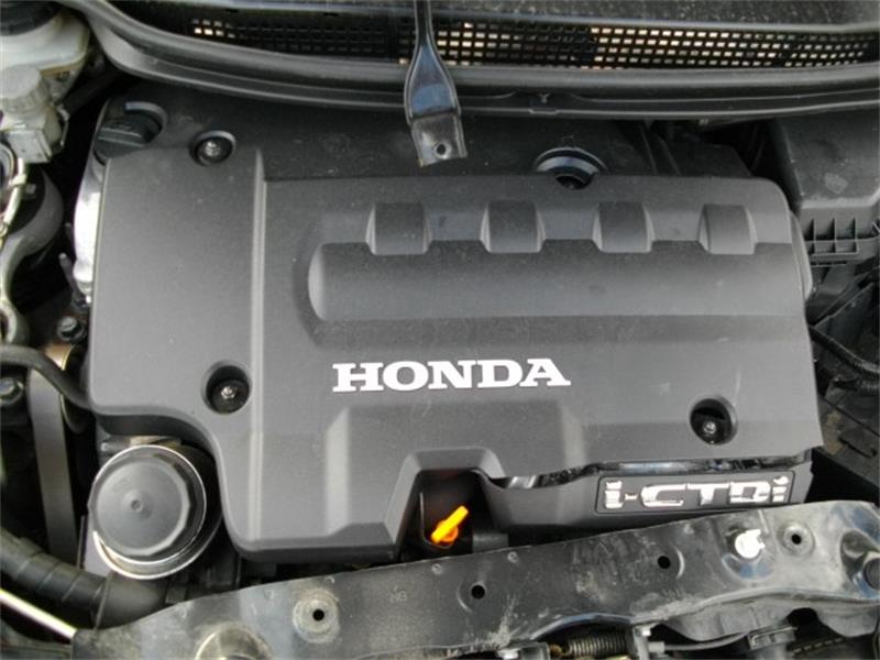 HONDA CR-V MK 3 2007 - 2024 2.2 - 2204cc 16v i-CTDi N22A2 diesel Engine Image